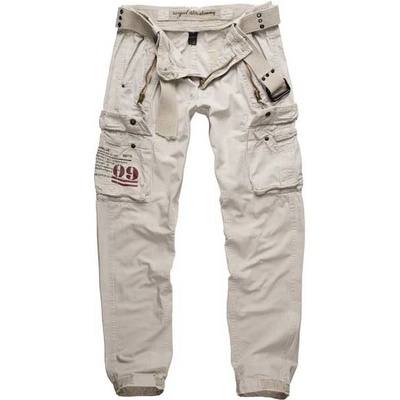 Surplus Roayal Traveler Slimmy Royal White