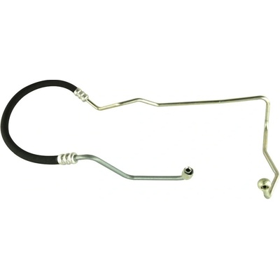 Hadice servo čerpadla Fiat Ducato 1994-2006 z servočerpadla do řízení 1341400080 – Zboží Mobilmania