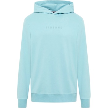 ELBSAND Мъжки суичър ELBSAND Dilan Hoodie - Ocean Wave (017-4396-0113)