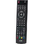 GENERAL AEG CTV2203 - съвместимо дистанционно управление на марката General (CTV2203) Дистанционно