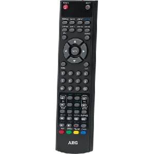 GENERAL AEG CTV2203 - съвместимо дистанционно управление на марката General (CTV2203) Дистанционно
