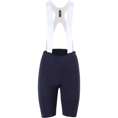 Nalini Дамски клин за колоездене Nalini Women's Perfect Bib Short Cycling bottoms - Black / Pristine (155-2321-0114)