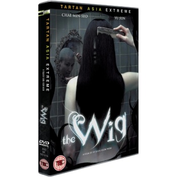 The Wig DVD