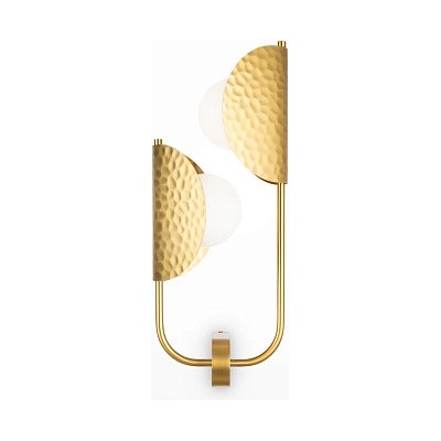 Maytoni Tropic MOD164WL-02BS1