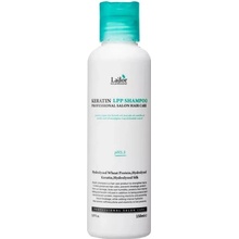 La'dor Keratin LPP keratínový regeneračný šampón pre výživu a lesk 150 ml