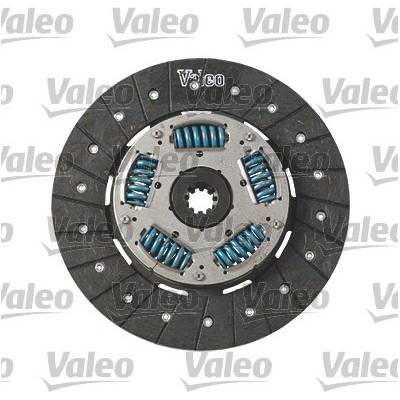 VALEO Lamela spojky 806329