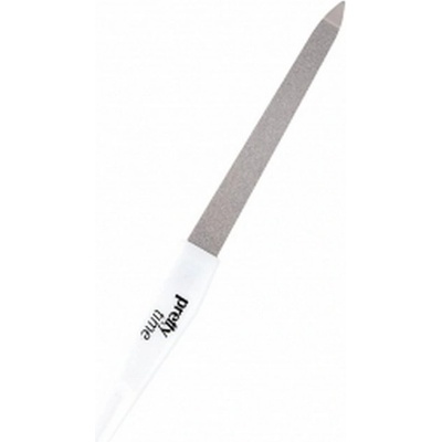 Pretty time Пила за нокти ФБ 05-6см (1043)