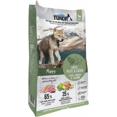 Tundra Puppy 3,18 kg