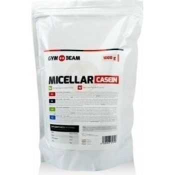 GymBeam Kasein Micellar 1000 g