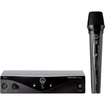 AKG Perception Wireless 45 Vocal Set