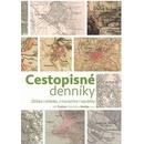 Cestopisné denníky