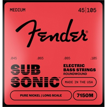 Fender SubSonic 7150M