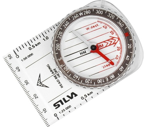 SILVA Classic