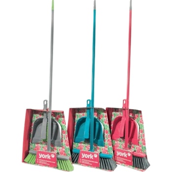 York Combi upratovací sada 082010