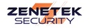 Logo ZENETEK SECURITY