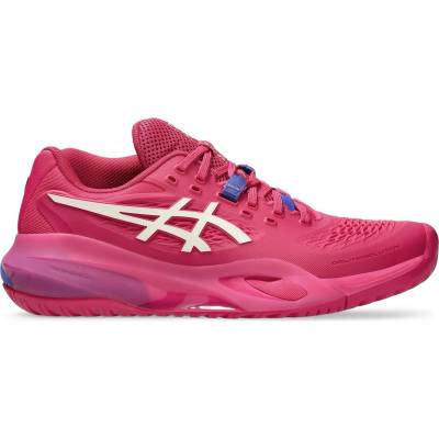 ASICS Маратонки Asics Women's Gel Resolution X Tennis Shoes - Br Rose/Cream