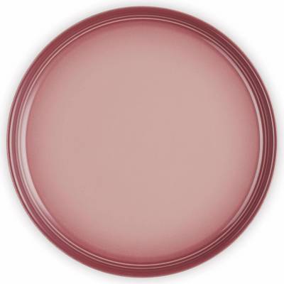 Le Creuset 70234221787099 Raňajkový tanier Coupe 22 cm ruženín