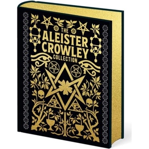 The Aleister Crowley Collection (ISBN: 9781398835146)