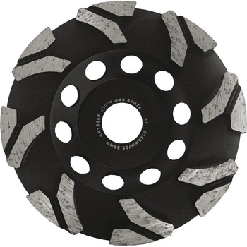 Nástroje cz Kotouč brusný diamantový 125 x 22,2 mm IM-DKB-01-125