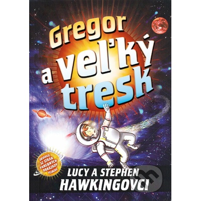Gregor a veľký tresk