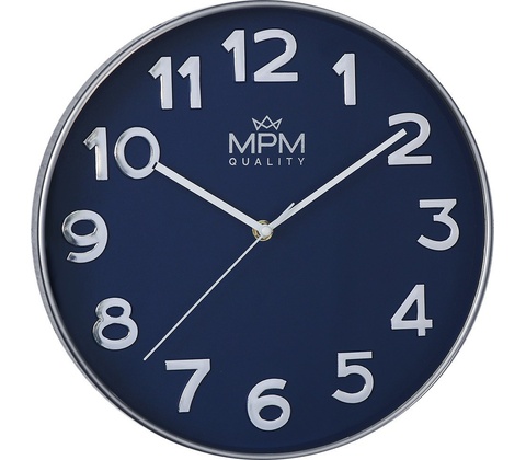 MPM Silver Line E01.3905.3232