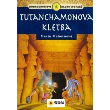 Tutanchamon kletba