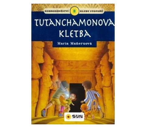 Tutanchamon kletba