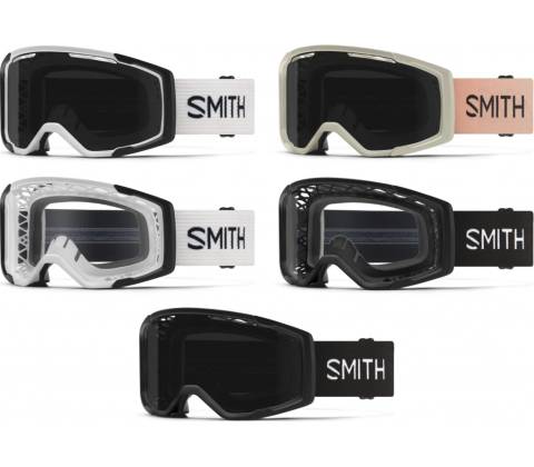 Smith RHYTHM MTB