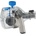LifeLine Chain Cleaner Bike Tool - Blue