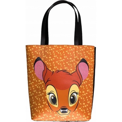 Difuzed Disney Bambi Shopper bag LT550201BAM