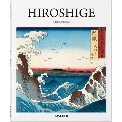 Hiroshige - Schlombs Adele