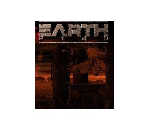 Earth 2140 XP