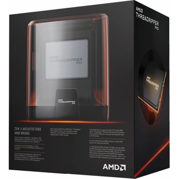 AMD Ryzen Threadripper PRO 5955WX 100-100000447WOF