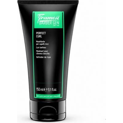 Framesi Stylingový krém na kudrnaté vlasy Barber Perfect Curl 150 ml