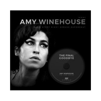 Amy Winehouse