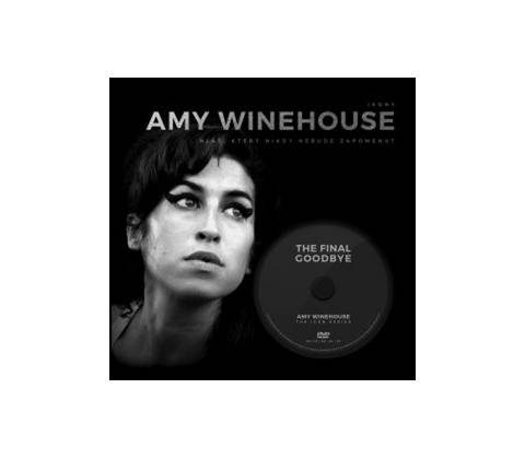 Amy Winehouse
