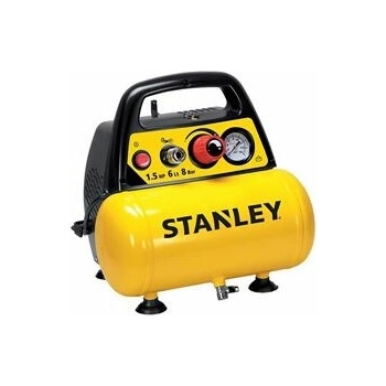 Stanley DN 200/8/6 KIT
