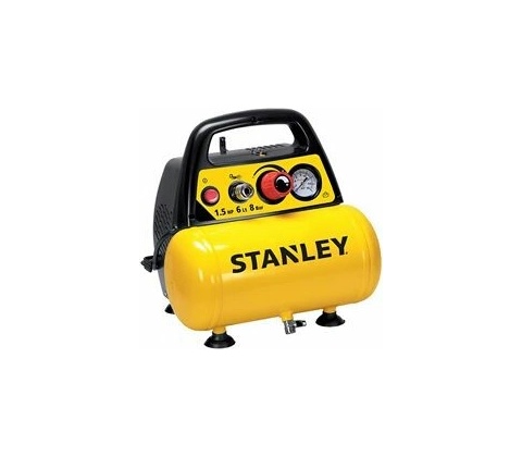 Stanley DN 200/8/6 KIT