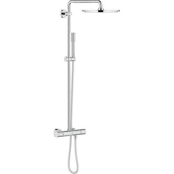 Image 1 of GROHE Душ система Rainshower System 310 с термостатен смесител (27966000)