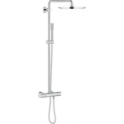 GROHE Душ система Rainshower System 310 с термостатен смесител (27966000)