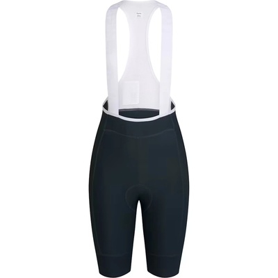 Rapha dámske Women's Pro Team Training Bib Shorts II modrá