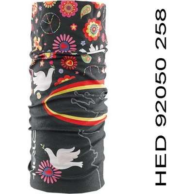 Held HAD Tube Cool nákrčník design Painted