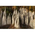 DIMEX ART Флизелинов фототапет естествени пирамиди ритен 375 x 250 см