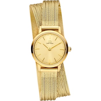 Danish Design Дамски часовник Danish Design Akilia Mini - IV86Q1268 (IV86Q1268)