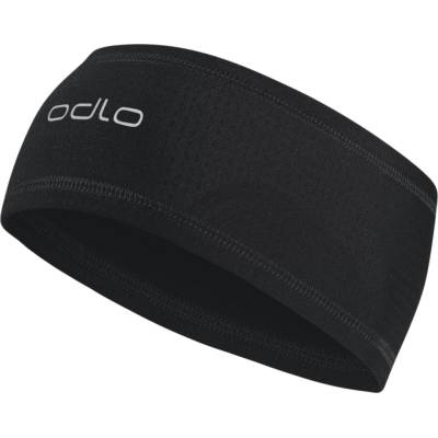 Odlo | Polyknit Warm | čierna| ks