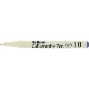 Image 1 of Artline калиграфска писалка 1.0 синя (EK-241 BLUE)
