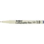 Artline калиграфска писалка 1.0 синя (EK-241 BLUE)