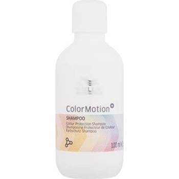 Wella ColorMotion+ Color Protection Shampoo 100 ml