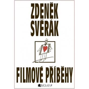 Zdeněk Svěrák – FILMOVÉ PŘÍBĚHY