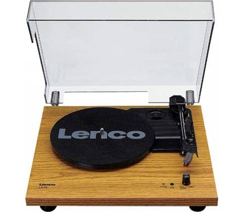 Lenco LS-10WD